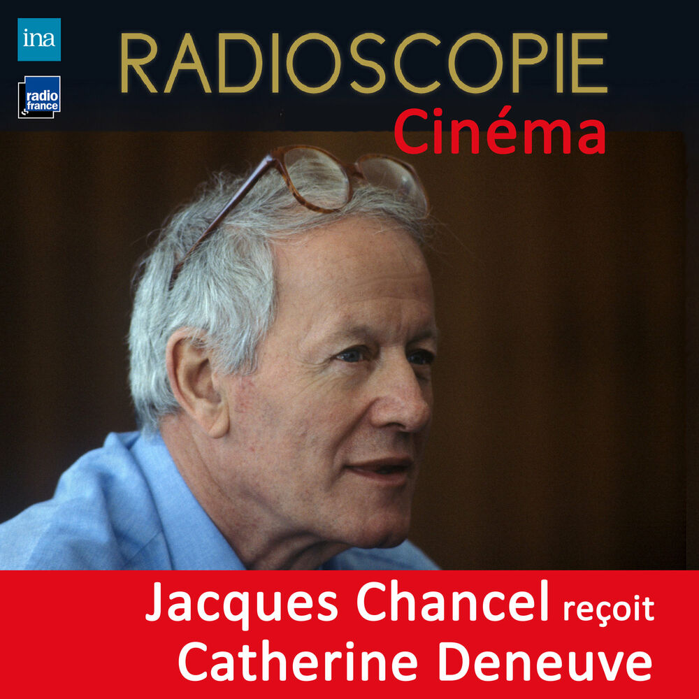 Picture of Radioscopie (Cinéma): Jacques Chancel reçoit Catherine Deneuve