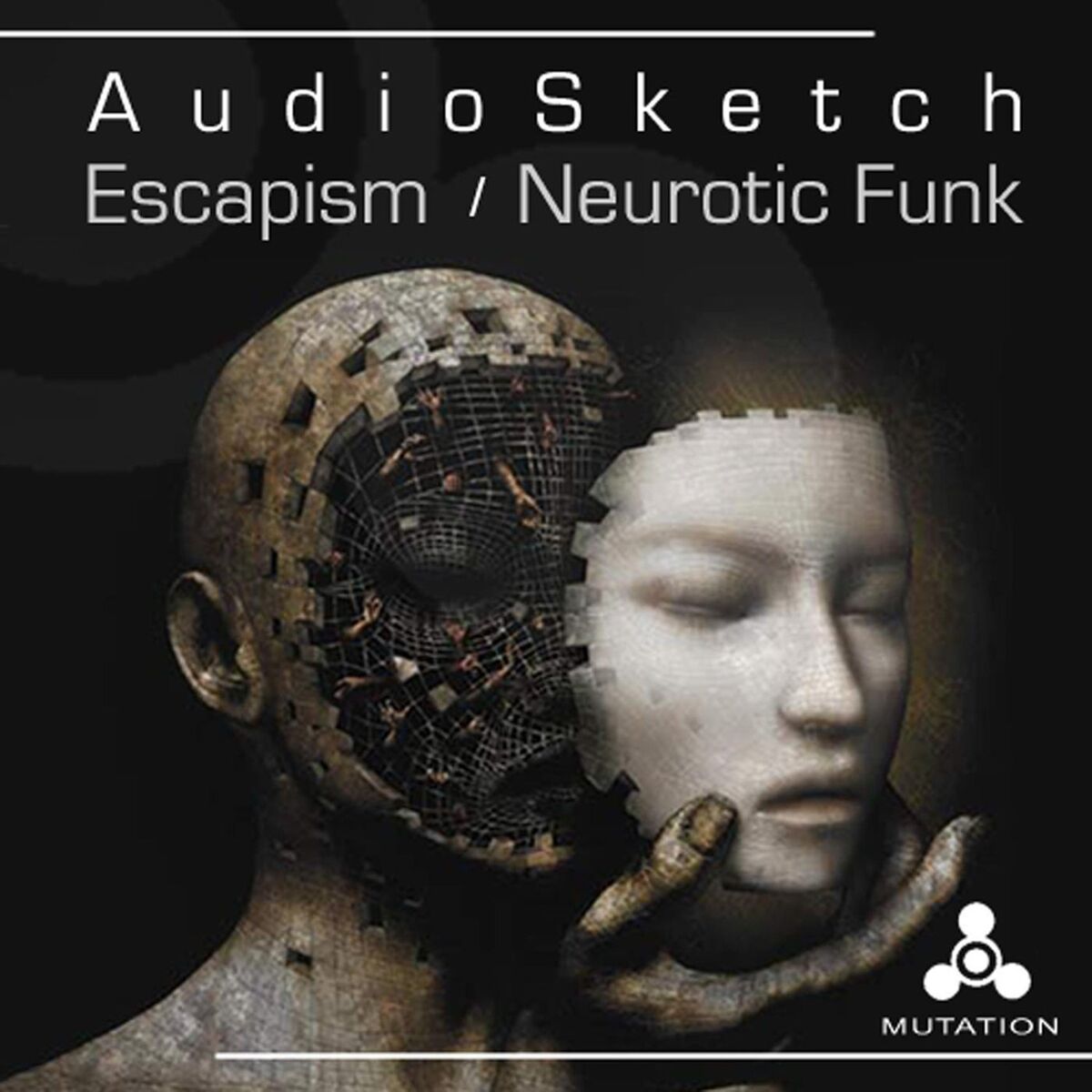 Album cover of Escapism / Neurotic Funk