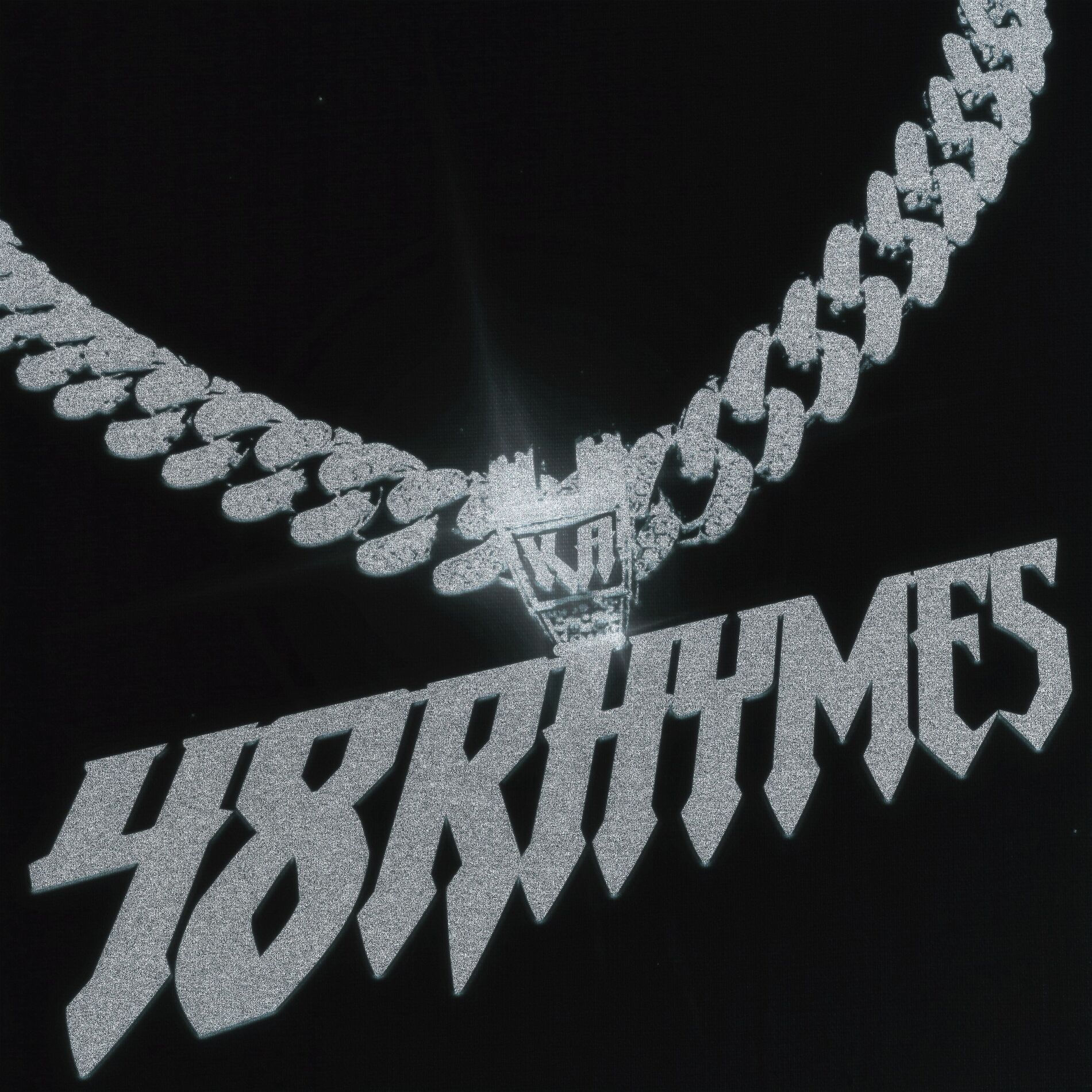 Album cover of 48 Rhymes
