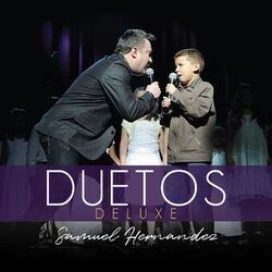 Cover of Duetos (Deluxe)