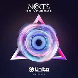 Cover of Polychrome