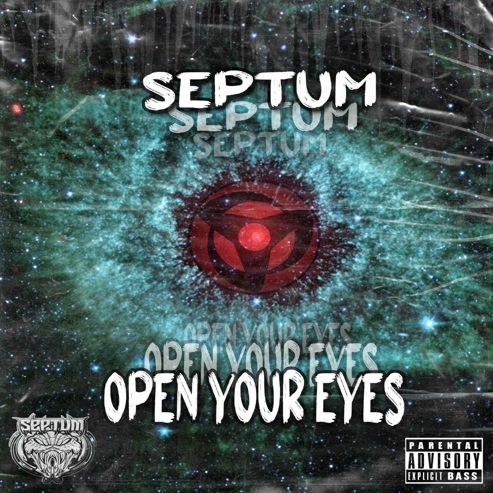 Album cover of Open Your Eyes