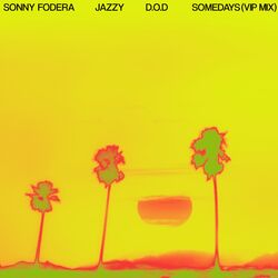 Cover of Somedays (VIP Mix)