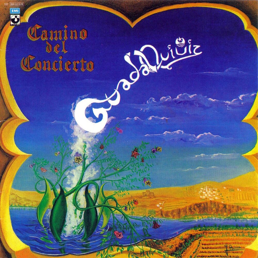 Picture of Camino del Concierto