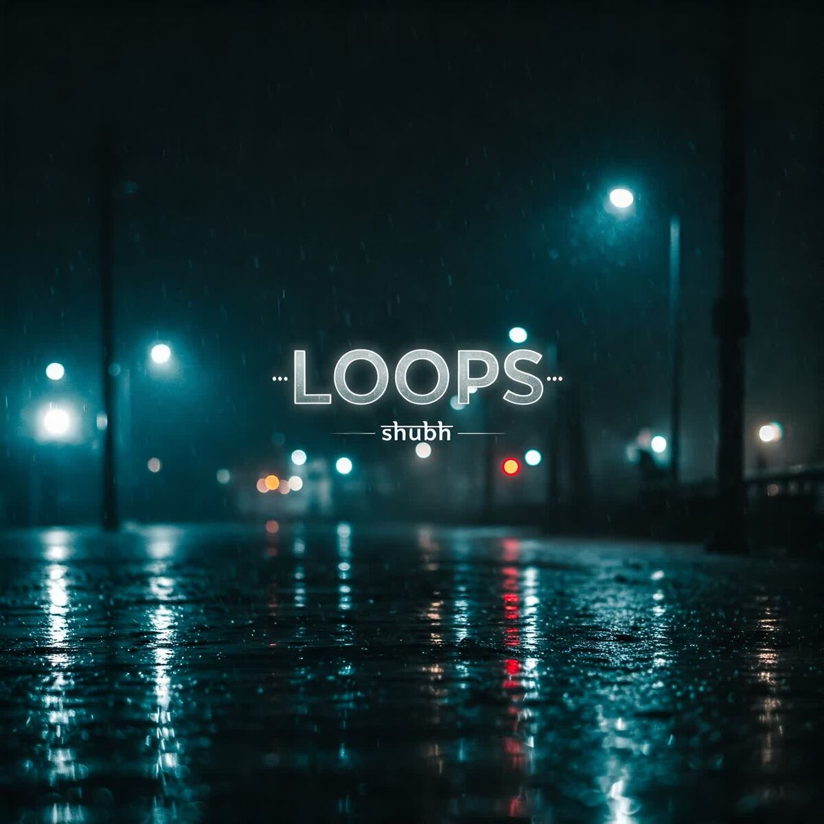 Album cover of LOOPS