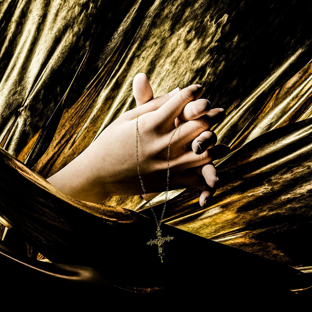 Picture of Ave Maria (feat. Promessa)