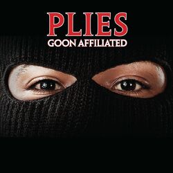 Cover of Goon Affiliated