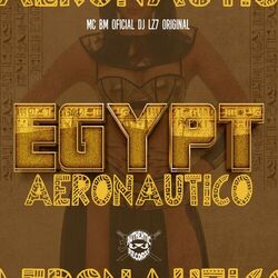 Cover of Egipty Aeronautico