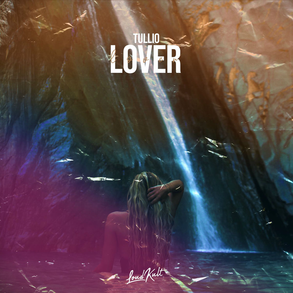 Album cover of Lover
