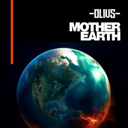 Cover of Mother Earth