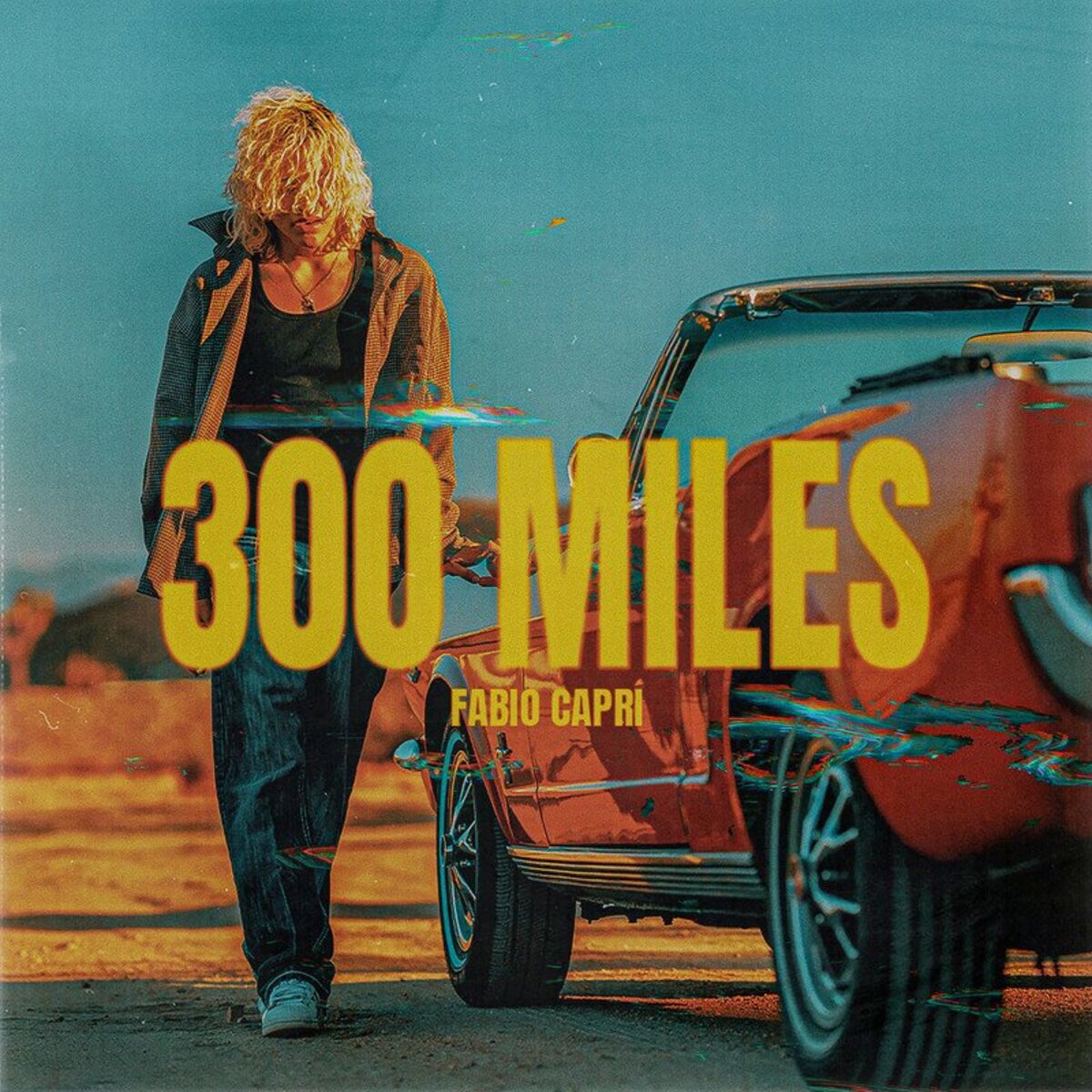 Album cover of 300 Miles