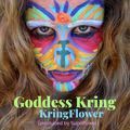 KringFlower (produced by Supaflower)