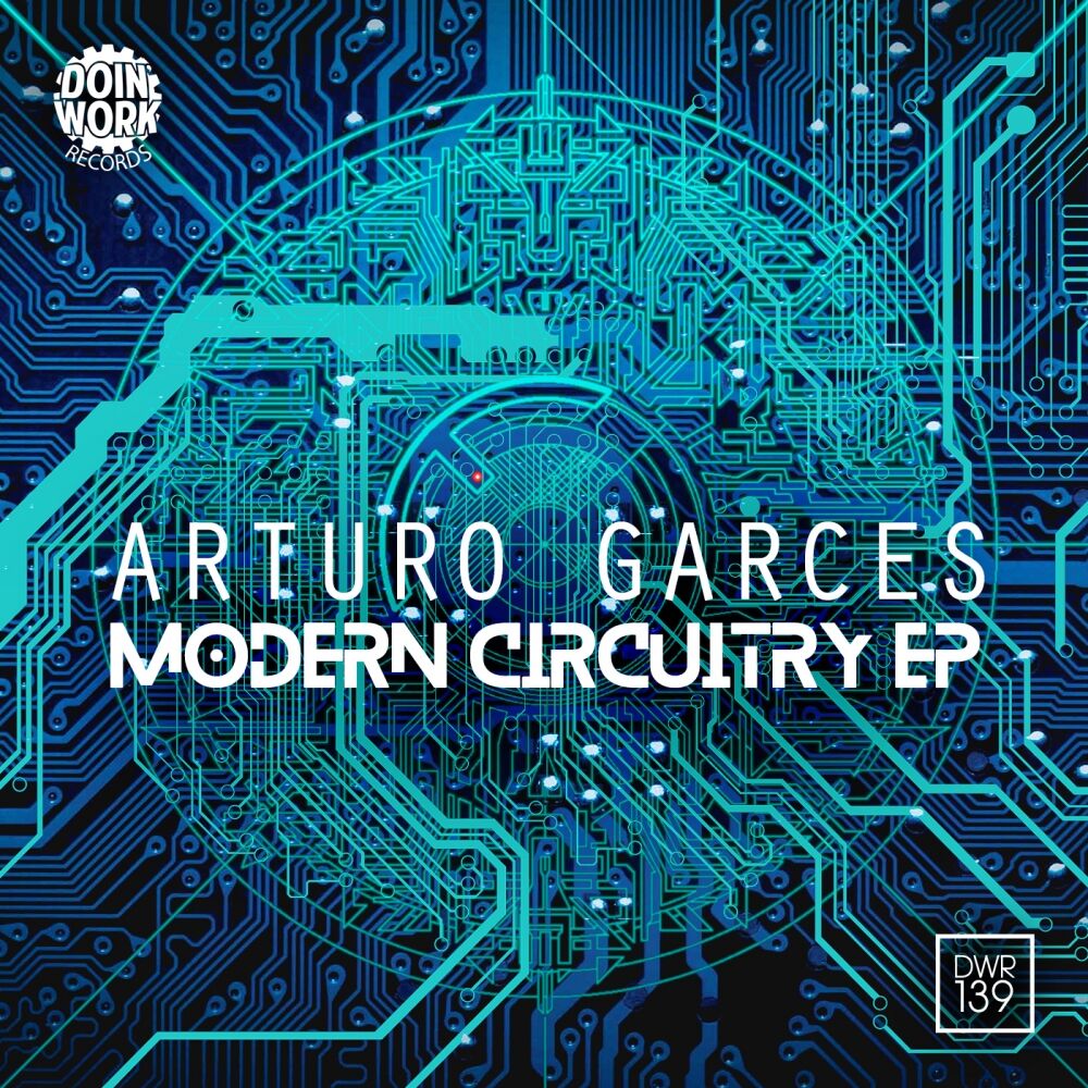 Picture of Modern Circuitry EP