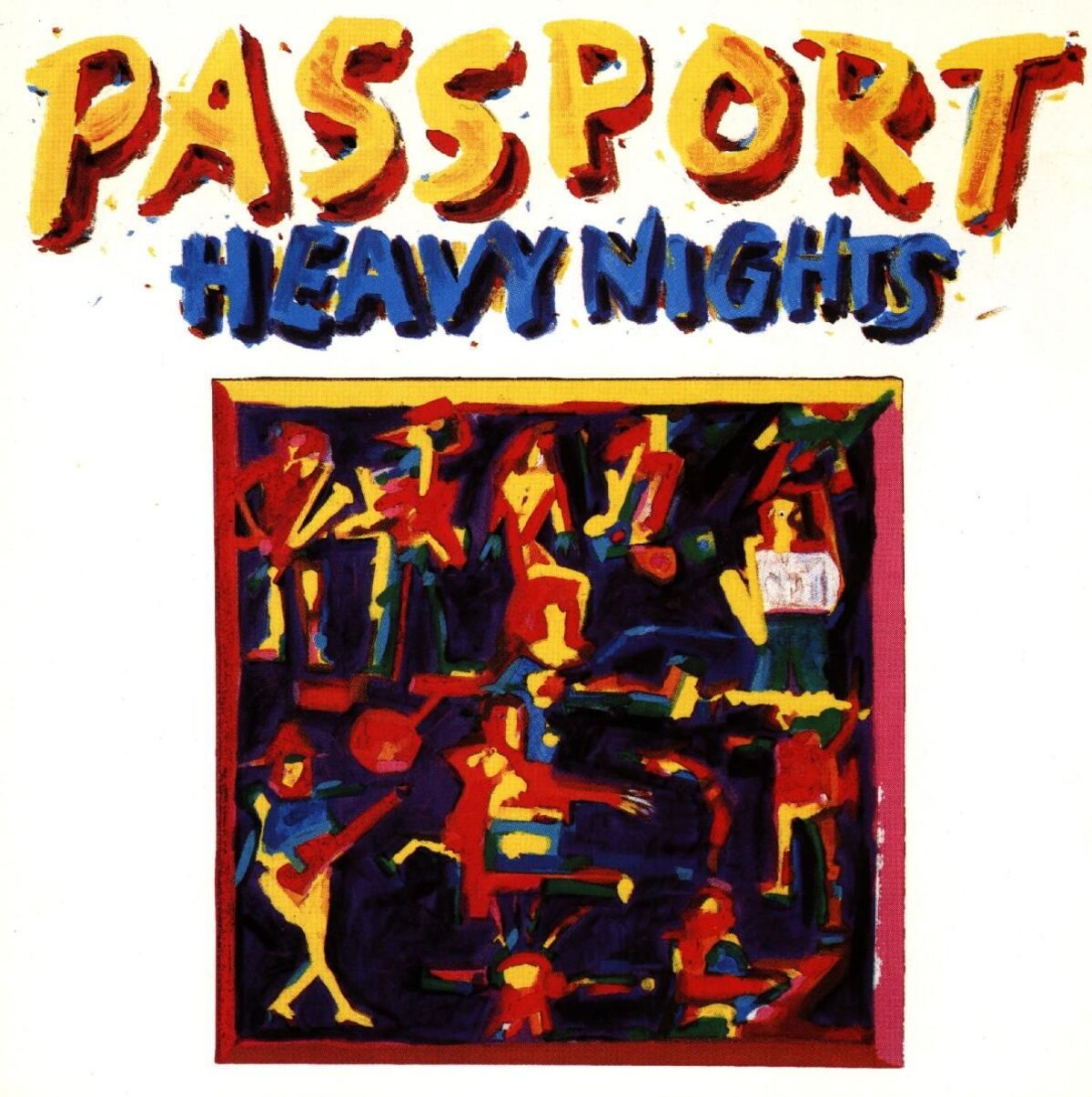 Album cover of Easy Come, Easy Go