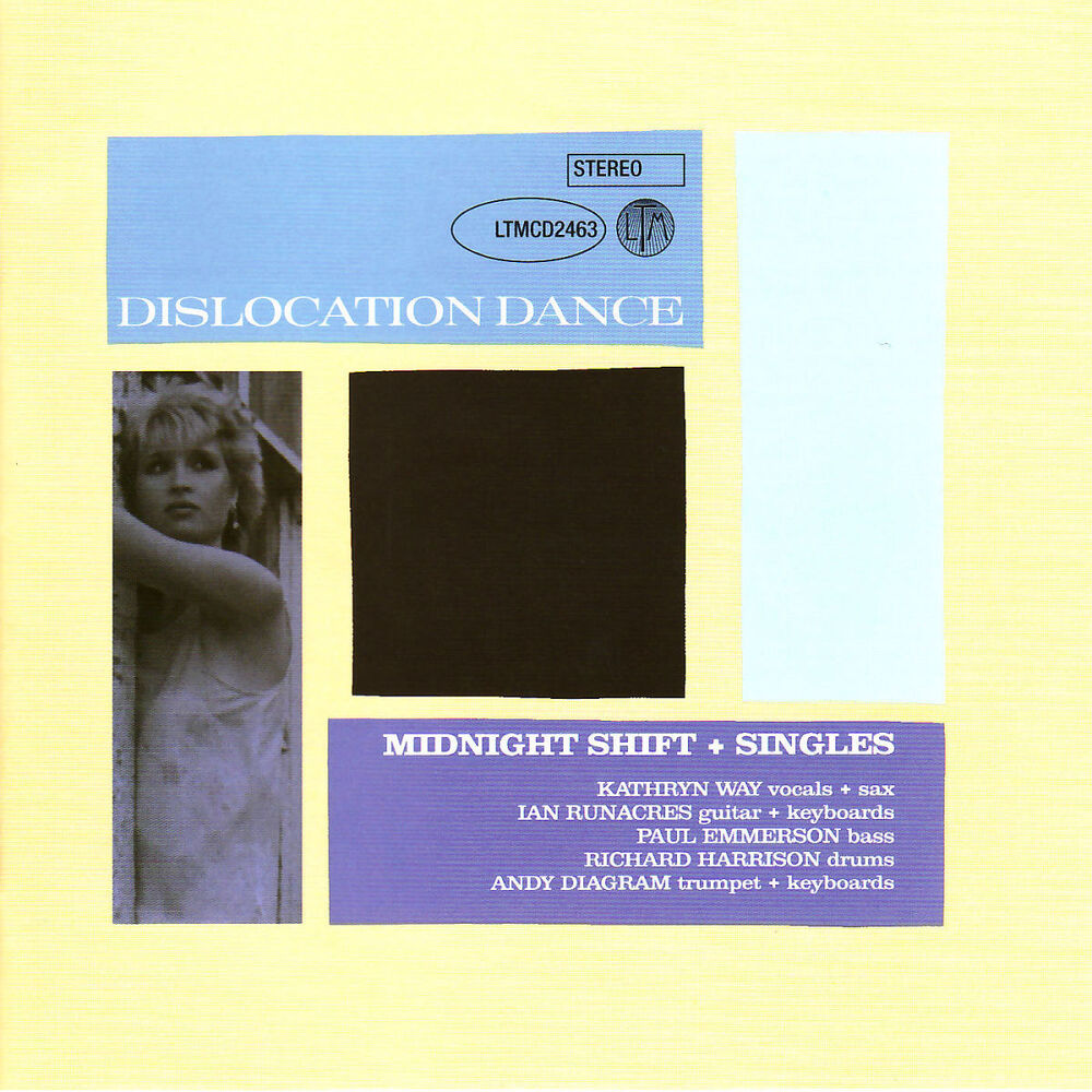 Picture of Midnight Shift + Singles