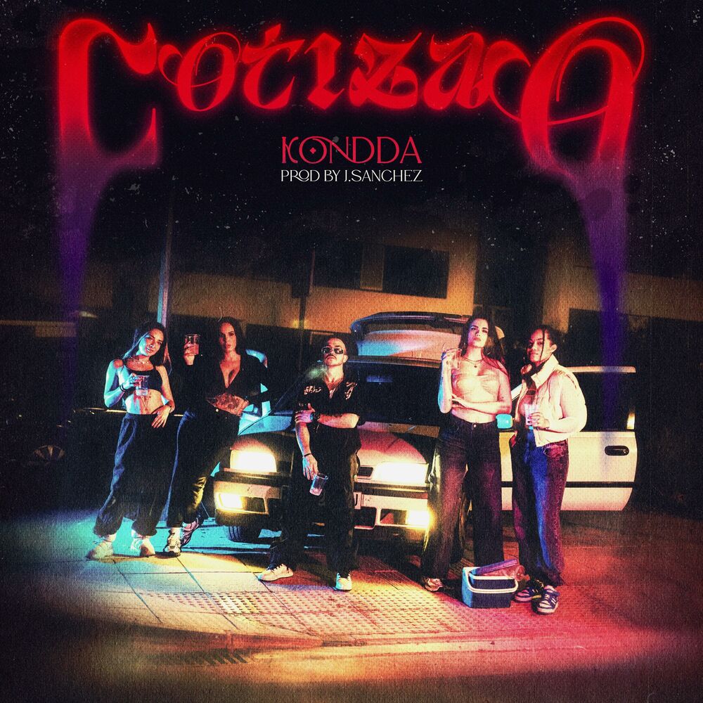 Picture of Cotizao (feat. JShanchez)