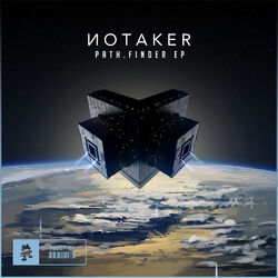 Cover of PATH.FINDER