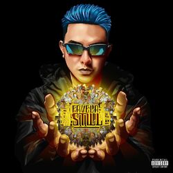 Cover of Favela Still