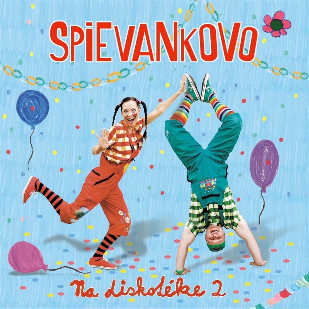Picture of Na diskotéke 2