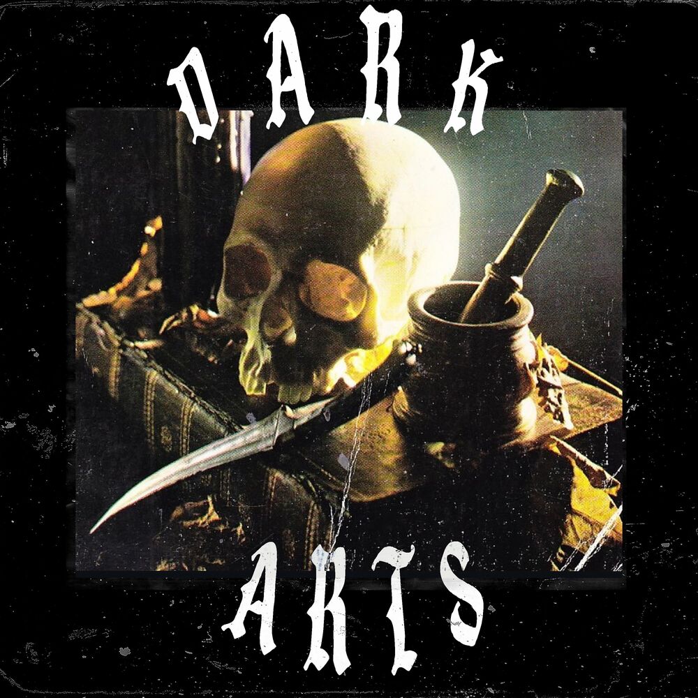 Picture of DARK ARTS