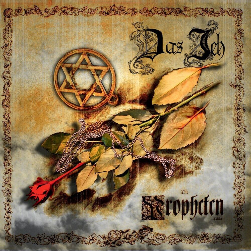 Picture of Die Propheten (Edition)