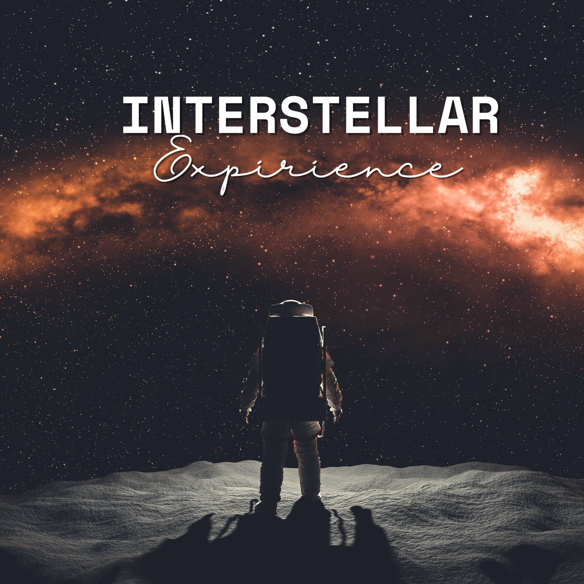 Album cover of Interstellar Experience (Piano)