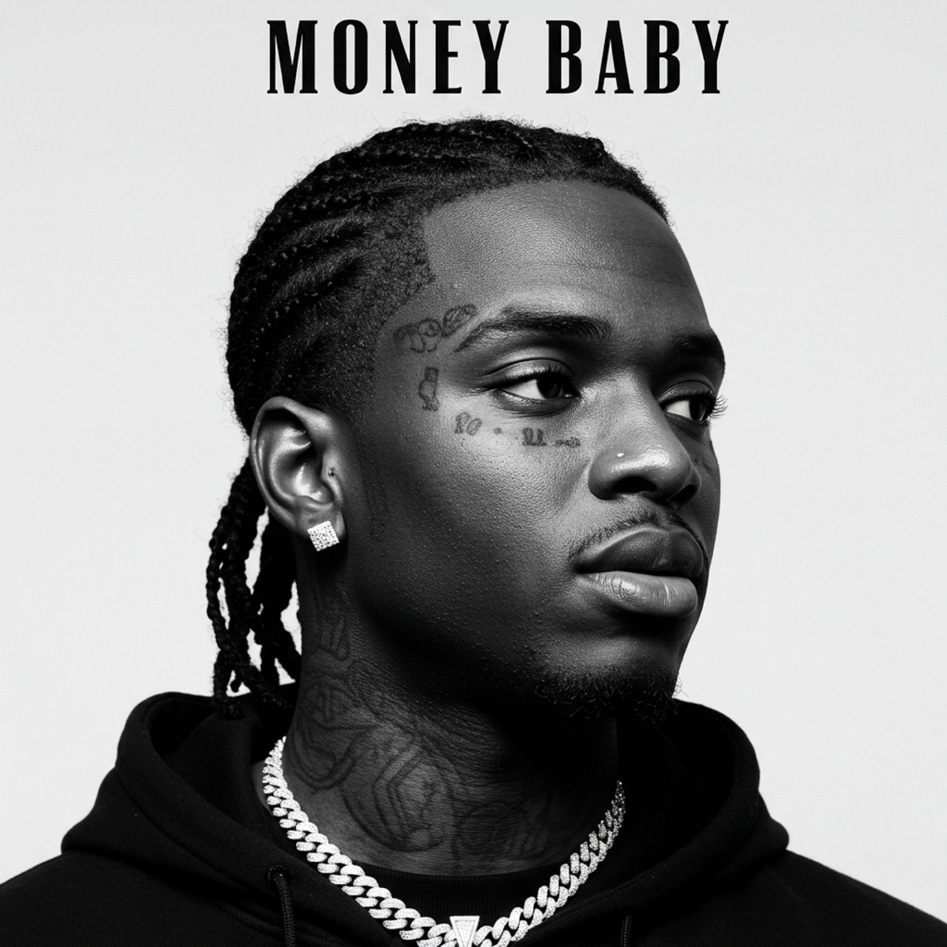 Album cover of Money Baby