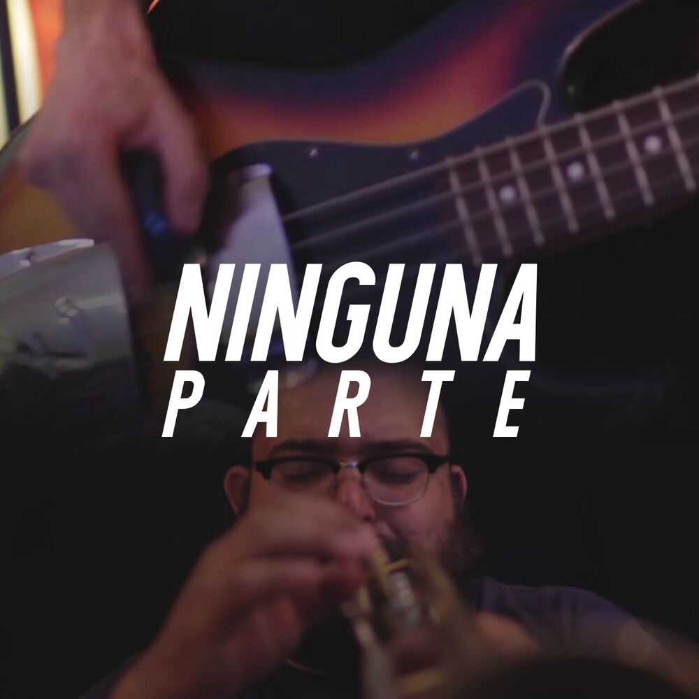 Picture of Ninguna Parte