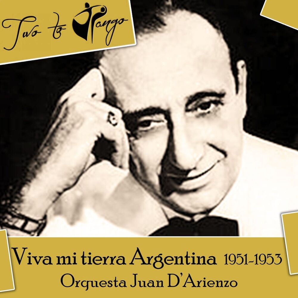 Picture of Viva mi tierra Argentina (1951-1953)