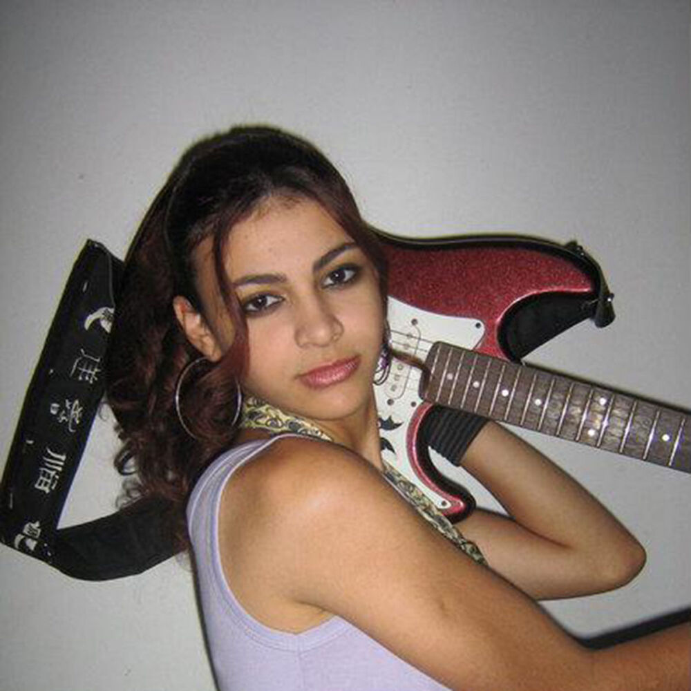 Picture of She Can Dance