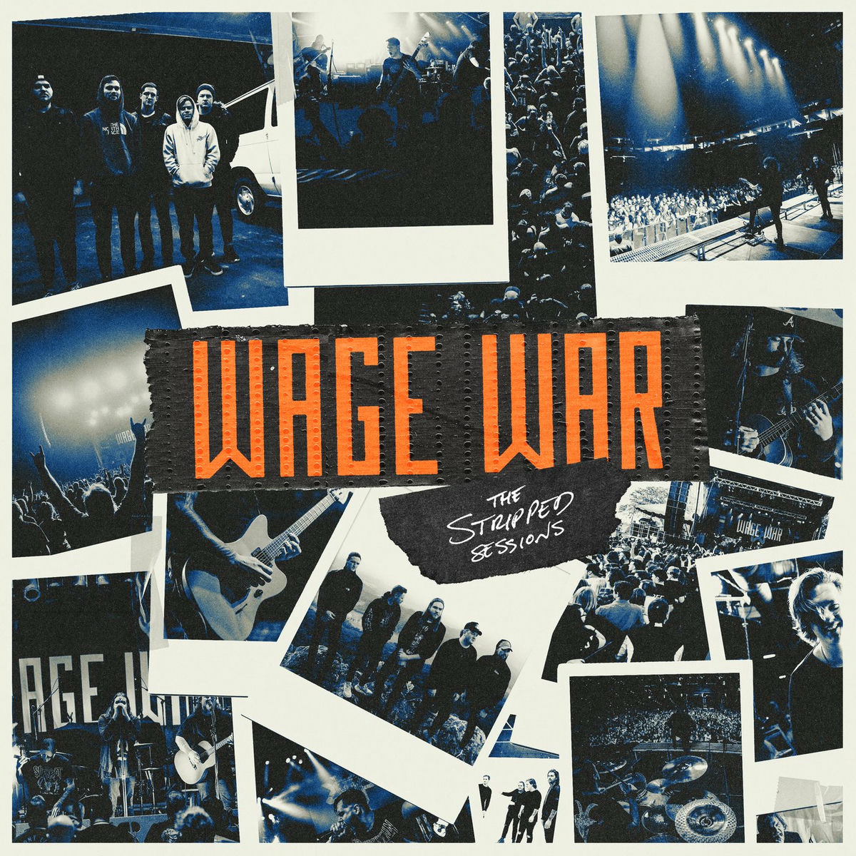 Album cover of Prison