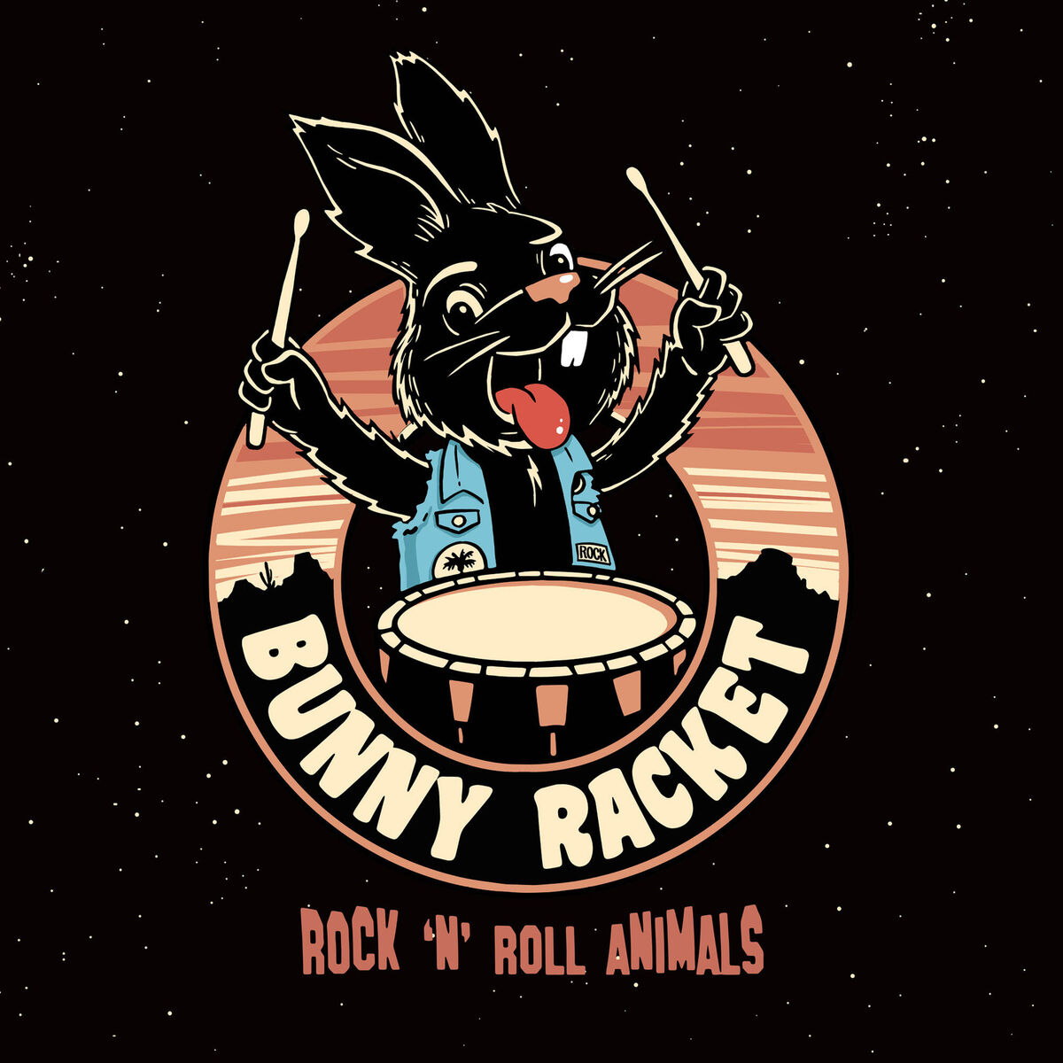 Album cover of Rock'n'roll Animals