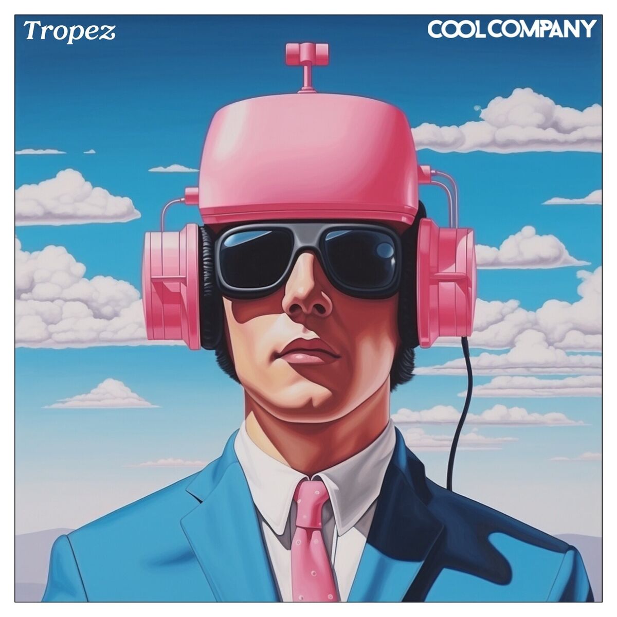 Album cover of Thinkin Bout You (Cool Company Remix)