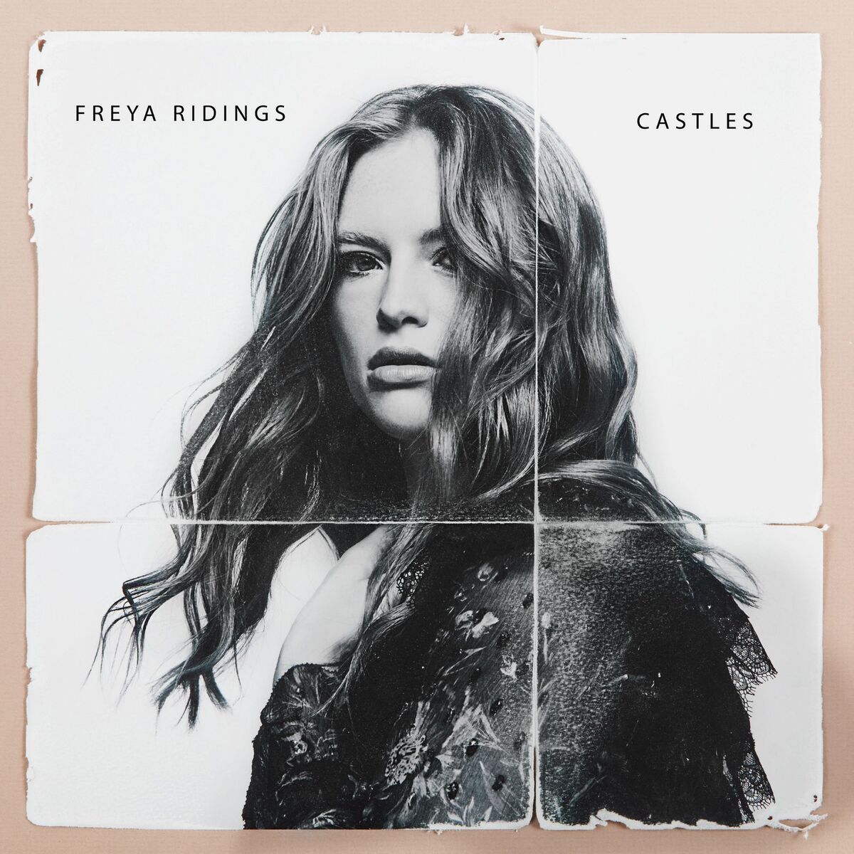 Album cover of Castles