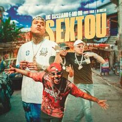 Cover of Sextou