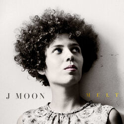 Cover of Melt
