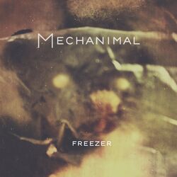 Cover of Freezer