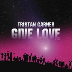 Cover of Give Love