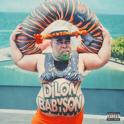 Cover of DILONBABYNSON