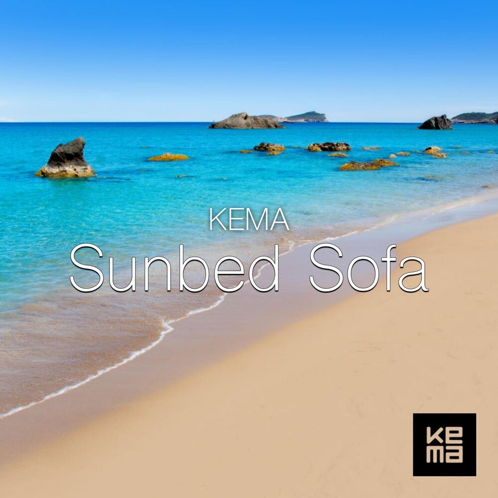 Picture of Sunbed Sofa EP
