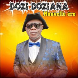 Cover of Nouvelle ère