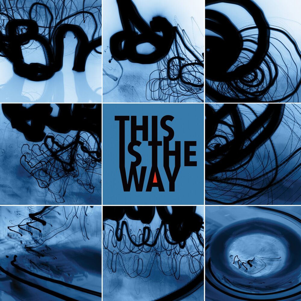 Picture of This Is The Way