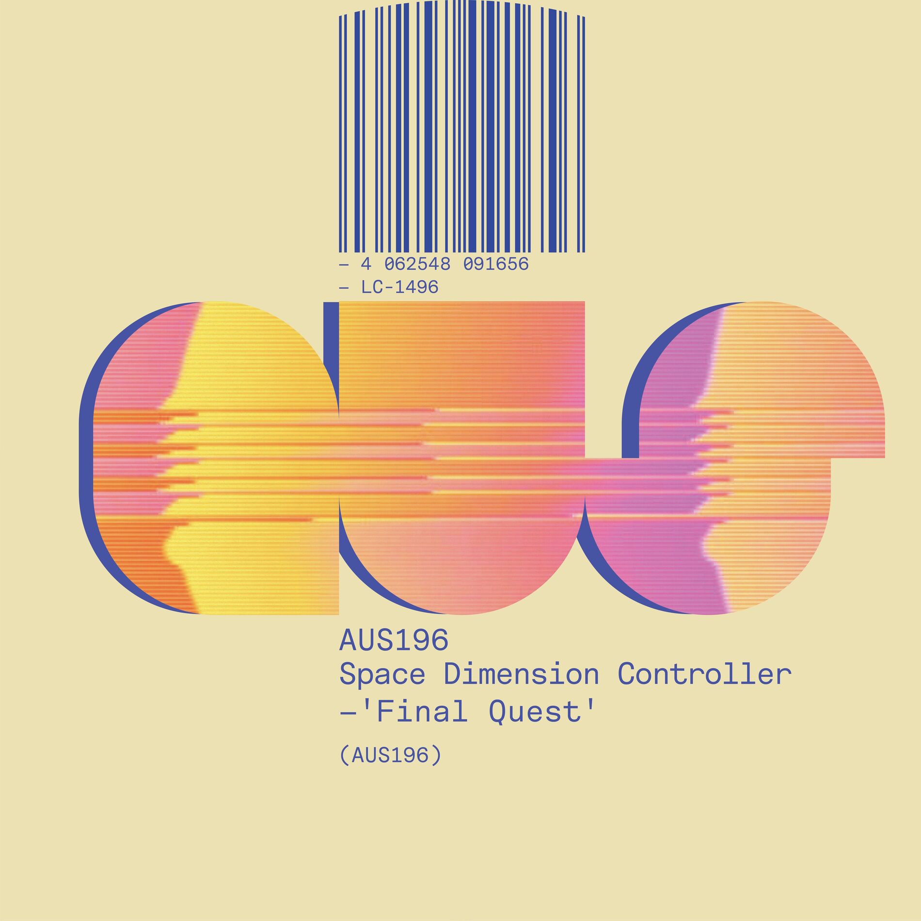 Album cover of Final Quest EP