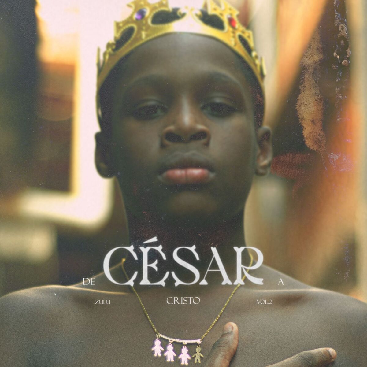 Album cover of SALVE