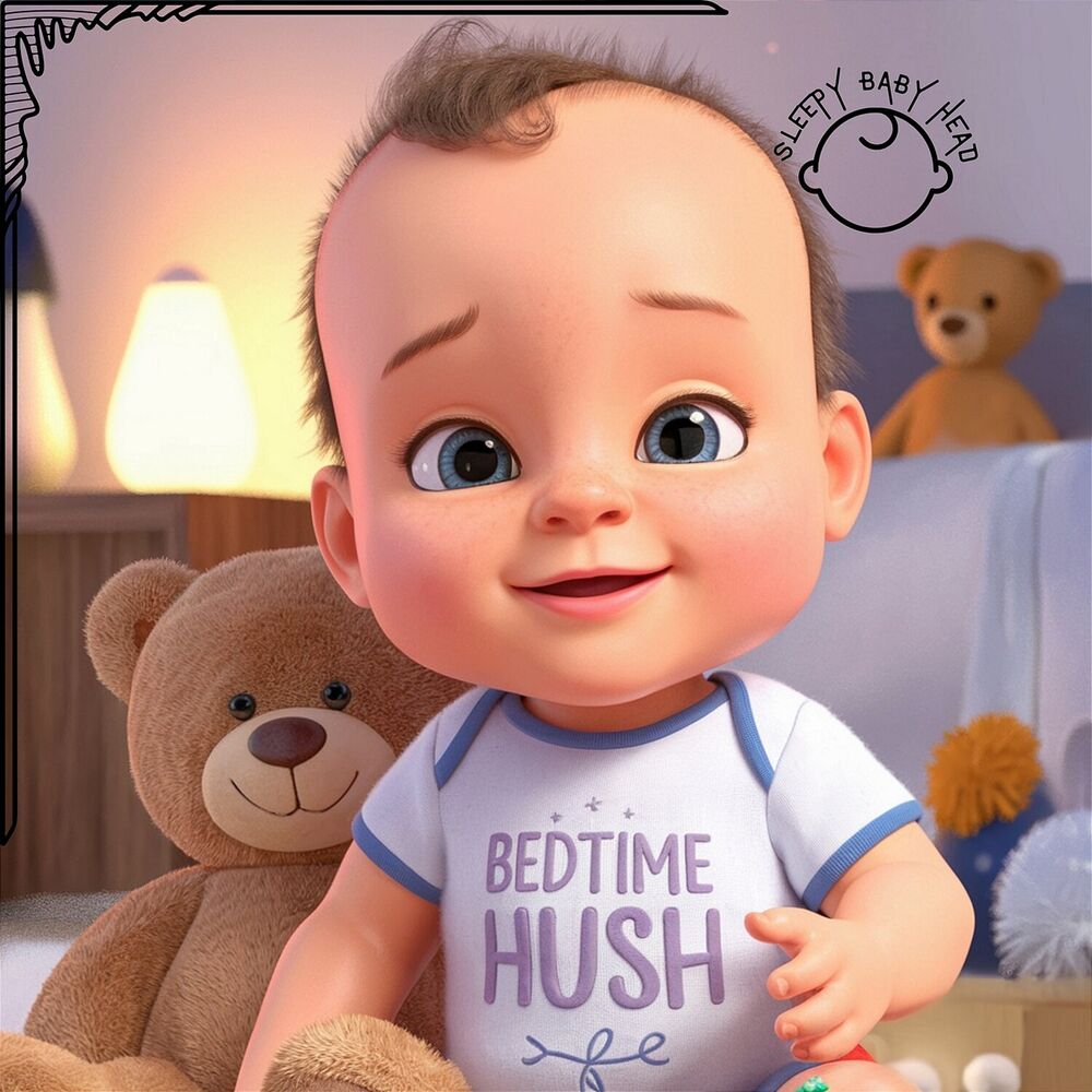 Picture of Bedtime Hush