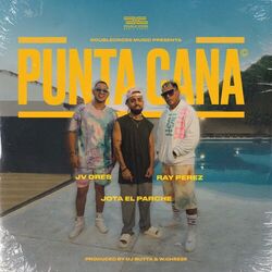 Cover of Punta Cana (feat. Jota el Parche & Wcheese)