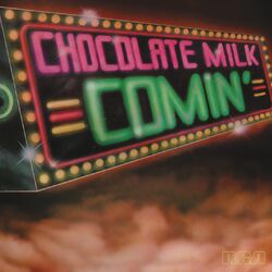Comin' (Expanded)