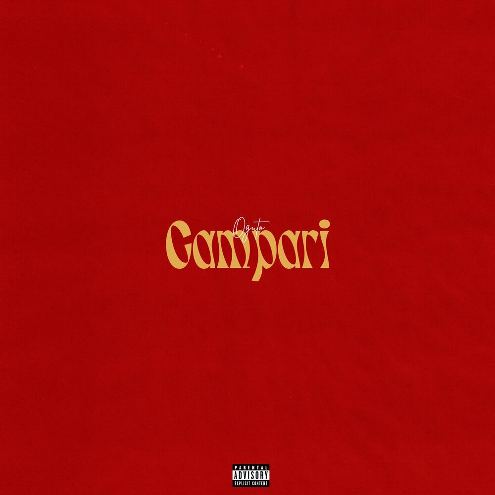 Picture of Campari