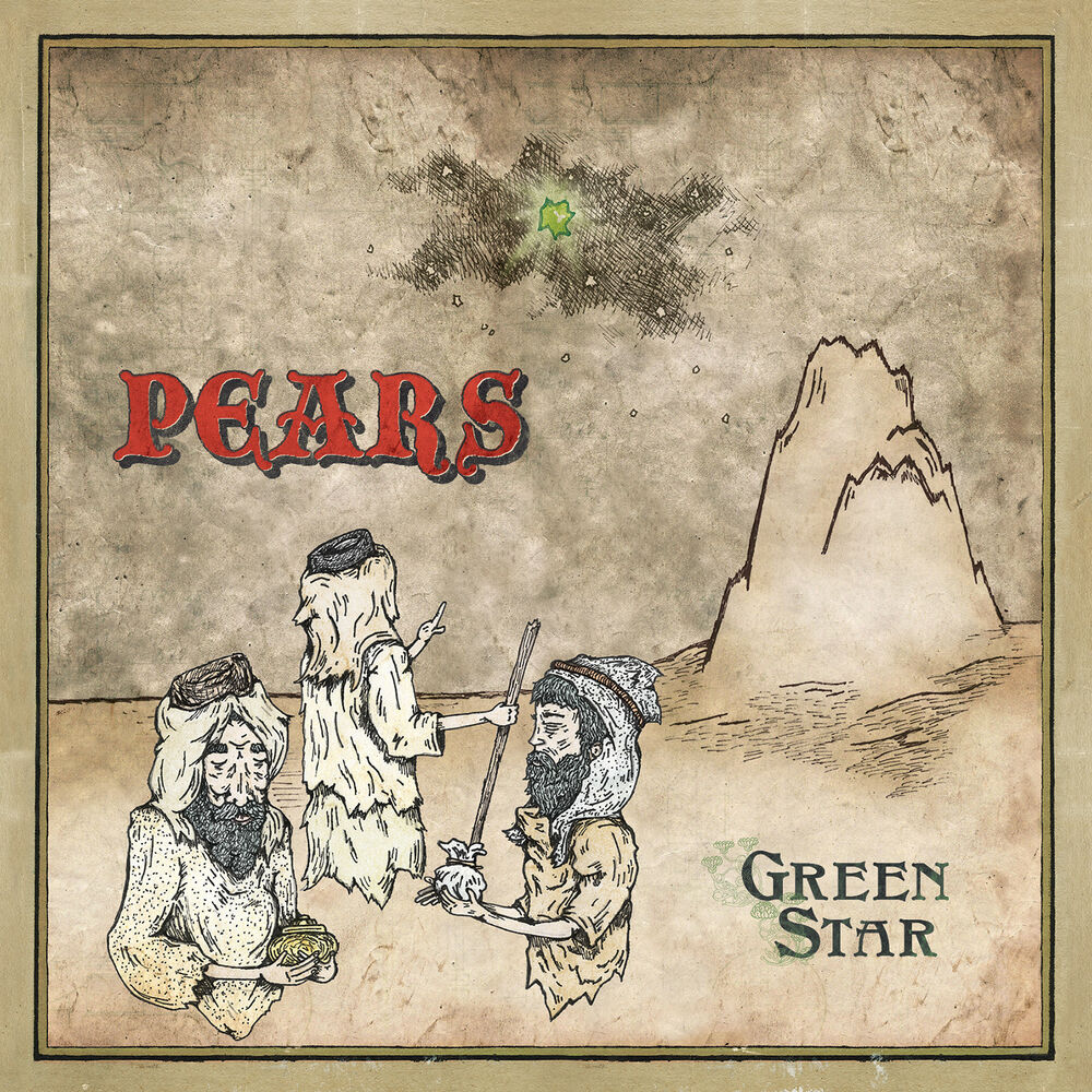 Picture of Green Star