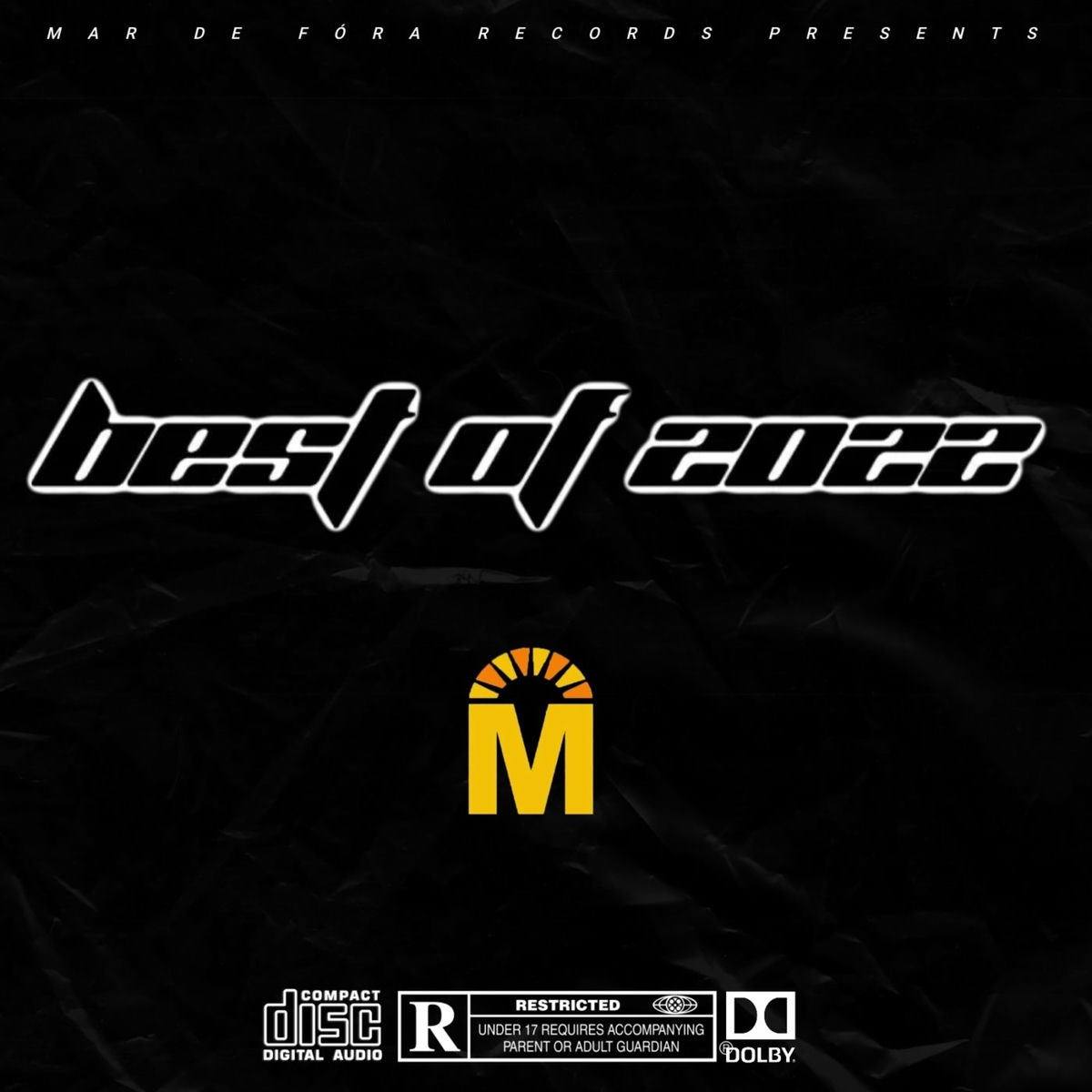 Album cover of Best of 2022